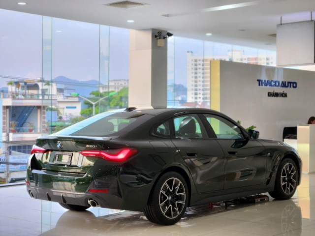 BMW Nha Trang, Đại lý xe Ô tô BMW chính hãng tại Khánh Hòa