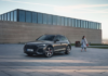 Chi tiết xe Audi Q5 45 TFSI 2024 bản giới hạn giá từ 2,299 tỷ đồng