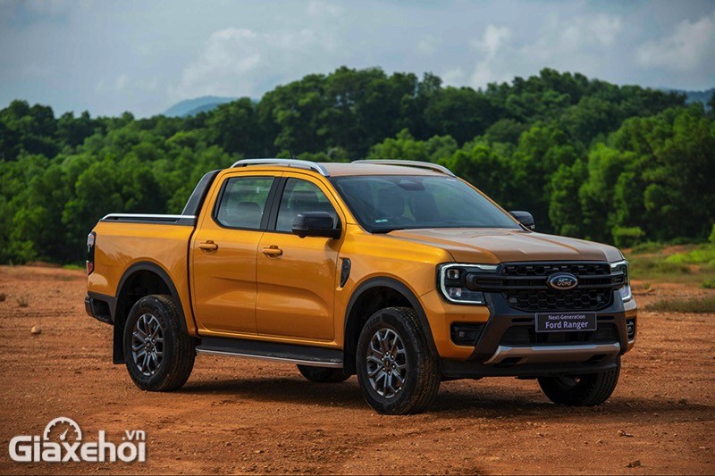 ford ranger 14