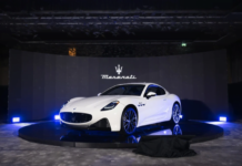 Maserati GranTurismo 2024: Giá lăn bánh khuyến mãi, Đánh giá xe, Thông số kỹ thuật