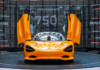 McLaren 750S 2024 sắp bán tại Việt Nam: siêu xe thể thao dành cho dân chơi đại gia