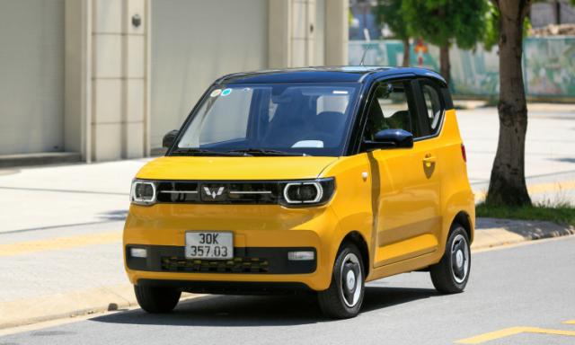 Những mẫu xe Ô tô nên mua nhất năm 2024 theo từng phân khúc xe tại Việt Nam