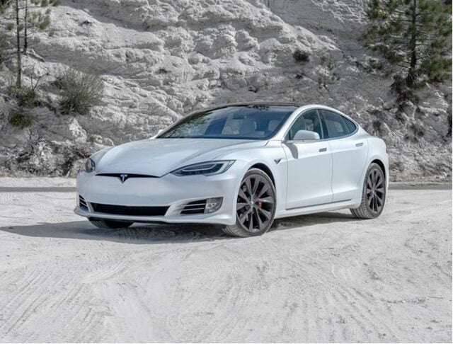 Top 10 mẫu xe ô tô điện được quan tâm nhất hiện nay
