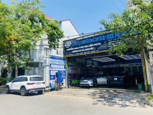 Top địa chỉ mua bán xe ô tô cũ tốt nhất tại Đồng Nai