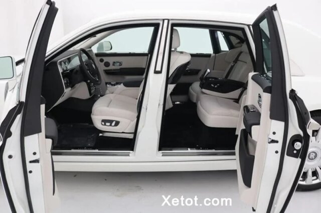 Bảng giá xe Rolls-Royce cập nhật 11/2024 – Khuyến mãi mới nhất