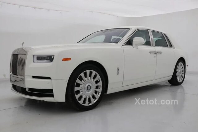 Bảng giá xe Rolls-Royce cập nhật 11/2024 – Khuyến mãi mới nhất