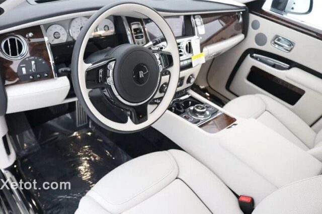 Bảng giá xe Rolls-Royce cập nhật 11/2024 – Khuyến mãi mới nhất