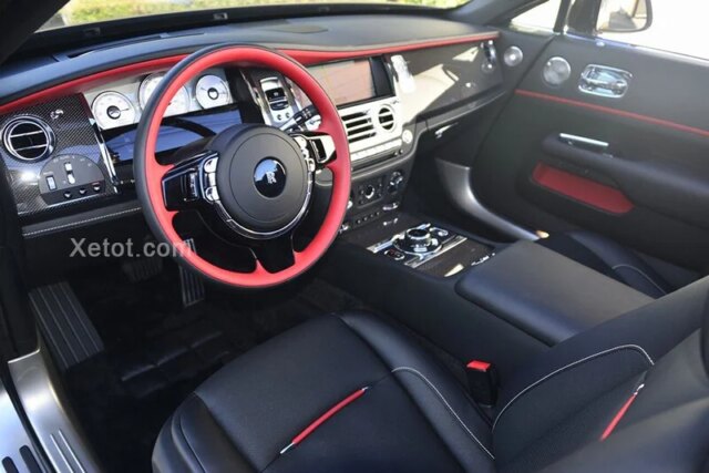 Bảng giá xe Rolls-Royce cập nhật 11/2024 – Khuyến mãi mới nhất