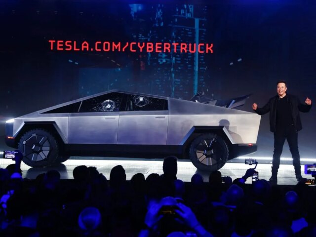 Chi tiết xe Tesla Cybertruck 2024, có gì đặc biệt trên xe bán tải chống đạn