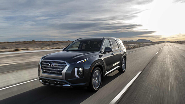 Hyundai Palisade 2024: Giá lăn bánh khuyến mãi 10/2024, Đánh giá xe, Thông số kỹ thuật