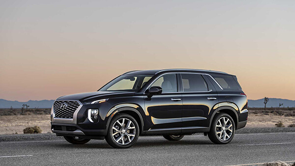 Hyundai Palisade 2024: Giá lăn bánh khuyến mãi 10/2024, Đánh giá xe, Thông số kỹ thuật