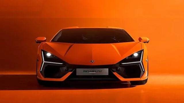 Lamborghini Revuelto 2024: Giá bán mới nhất 10/2024, Đánh giá xe, Thông số kỹ thuật