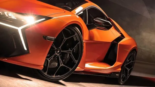 Lamborghini Revuelto 2024: Giá bán mới nhất 10/2024, Đánh giá xe, Thông số kỹ thuật