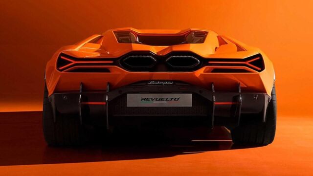 Lamborghini Revuelto 2024: Giá bán mới nhất 10/2024, Đánh giá xe, Thông số kỹ thuật