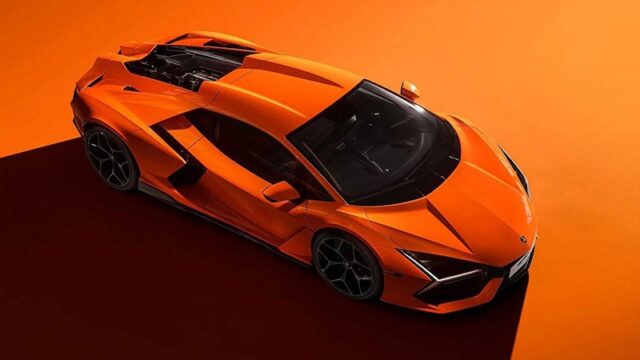 Lamborghini Revuelto 2024: Giá bán mới nhất 10/2024, Đánh giá xe, Thông số kỹ thuật