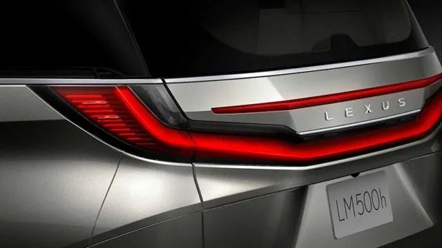 Lexus LM 2025: Giá bán Ưu Đãi, Thông số xe, Trả góp LS Tốt