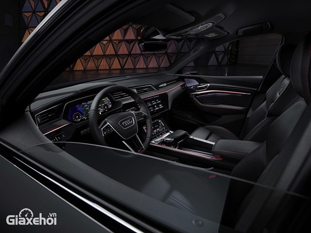 Audi Q8 e-tron 2024: Giá lăn bánh Ưu Đãi 11/2024 – Đánh giá TSKT – Trả góp