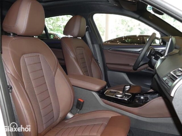 BMW X4 2024: Giá lăn bánh Ưu Đãi 11/2024 – Đánh giá TSKT – Trả góp