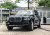 BMW X5 2025: Giá bán mới nhất, Đánh giá xe, Thông số kỹ thuật
