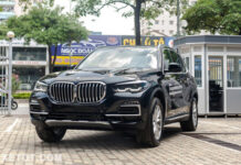 BMW X5 2025: Giá bán mới nhất, Đánh giá xe, Thông số kỹ thuật