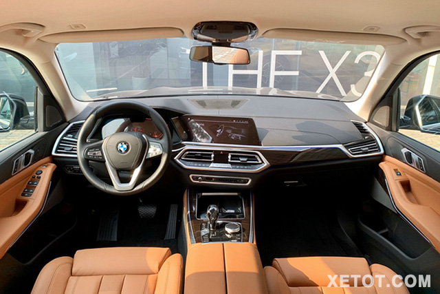 BMW X5 2025: Giá bán mới nhất, Đánh giá xe, Thông số kỹ thuật