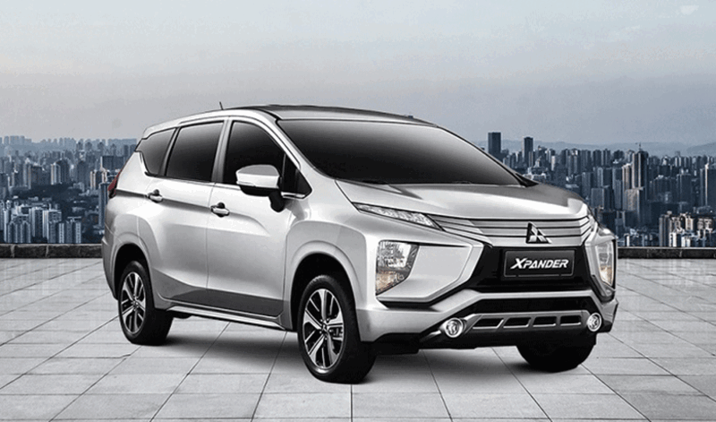 Khi kiểm tra một chiếc Mitsubishi cũ, hãy chú ý đến lỗi bơm xăng