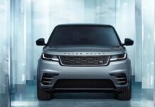 Range Rover Velar 2025: Giá lăn bánh khuyến mãi, Đánh giá thông số kỹ thuật, Trả góp