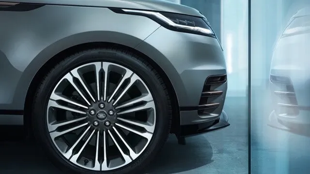 Range Rover Velar 2025: Giá lăn bánh khuyến mãi, Đánh giá thông số kỹ thuật, Trả góp