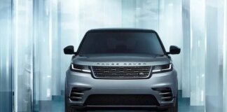 Range Rover Velar 2025: Giá lăn bánh khuyến mãi, Đánh giá thông số kỹ thuật, Trả góp