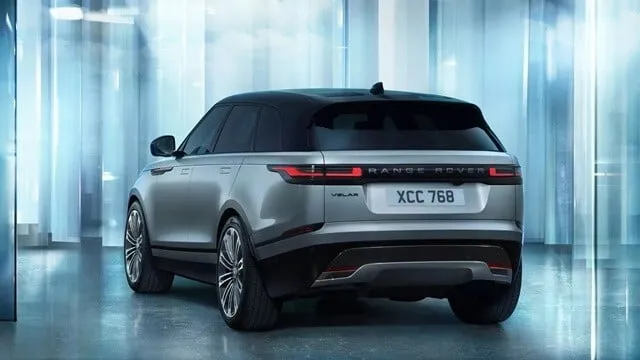 Range Rover Velar 2025: Giá lăn bánh khuyến mãi, Đánh giá thông số kỹ thuật, Trả góp