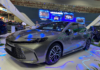 Toyota Camry 2025: Giá lăn bánh khuyến mãi - Đánh giá TSKT - Trả góp