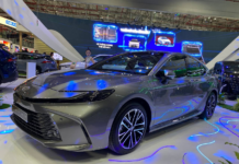 Toyota Camry 2025: Giá lăn bánh khuyến mãi - Đánh giá TSKT - Trả góp