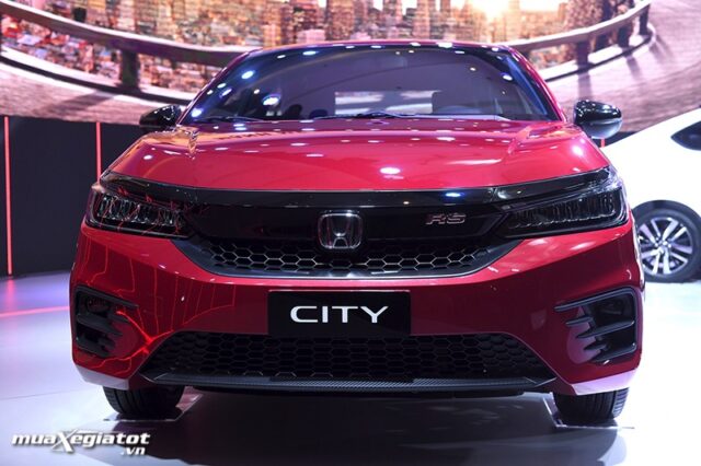 Honda City 2025: Giá lăn bánh Ưu đãi, Đánh giá thông số kỹ thuật