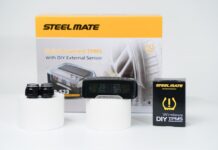 Cảm biến áp suất lốp TPMS là gì? Tại sao nên mua cảm biến áp suất lốp