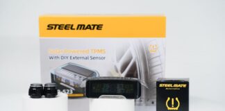 Cảm biến áp suất lốp TPMS là gì? Tại sao nên mua cảm biến áp suất lốp