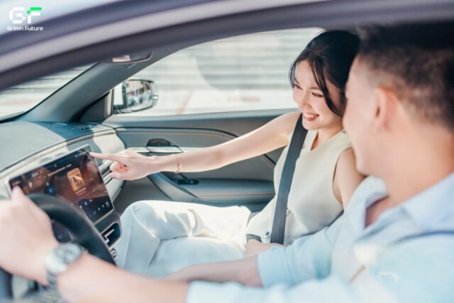 Bảng Giá Thuê Xe Theo Tháng - Xe cao cấp, giá cạnh tranh