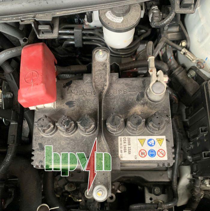 Mua Xe Ô Tô Cũ Cần Lưu Ý Điều Gì? Hướng Dẫn A-Z Cho Người Mới image4