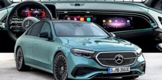 Mercedes-Benz E-Class 2026 | Giá bán khuyến mãi, Đánh giá thông số kỹ thuật