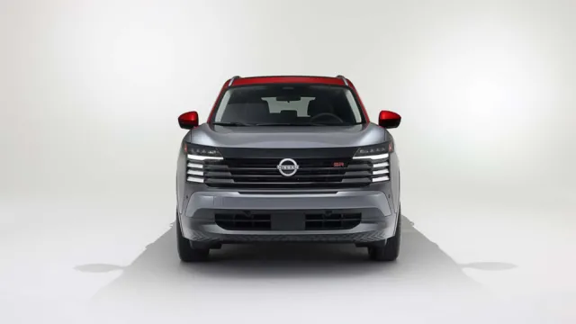 Nissan Kicks 2026 | Thông tin mới nhất, Đánh giá thông số xe