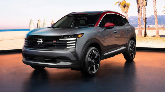 Nissan Kicks 2026 | Thông tin mới nhất, Đánh giá thông số xe
