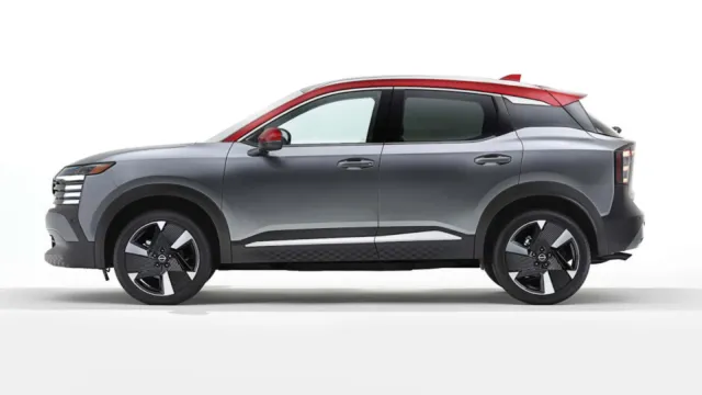 Nissan Kicks 2026 | Thông tin mới nhất, Đánh giá thông số xe