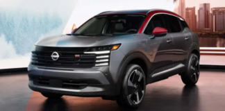 Nissan Kicks 2026 | Thông tin mới nhất, Đánh giá thông số xe