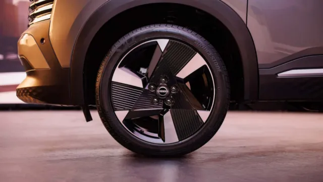 Nissan Kicks 2026 | Thông tin mới nhất, Đánh giá thông số xe