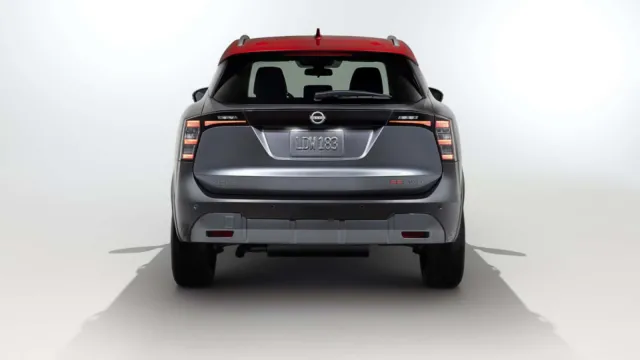 Nissan Kicks 2026 | Thông tin mới nhất, Đánh giá thông số xe Nissan Kicks 2026 | Thông tin mới nhất, Đánh giá thông số xe