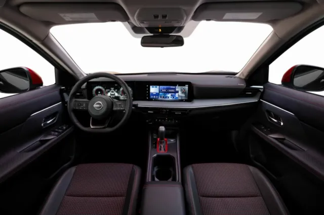Nissan Kicks 2026 | Thông tin mới nhất, Đánh giá thông số xe