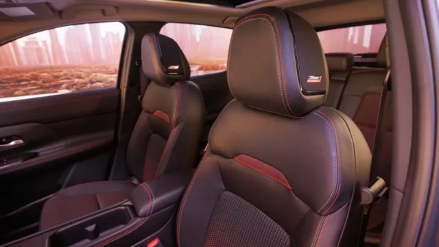 Nissan Kicks 2026 | Thông tin mới nhất, Đánh giá thông số xe