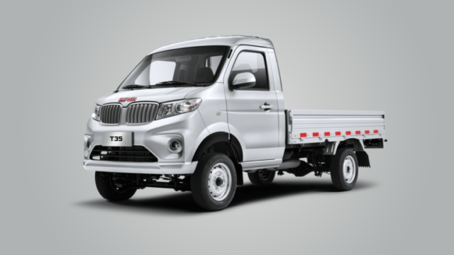 Xe tải SRM c&oacute; những mẫu n&agrave;o? Gi&aacute; lăn b&aacute;nh mới nhất