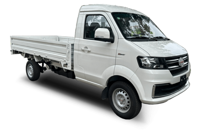 Xe tải SRM c&oacute; những mẫu n&agrave;o? Gi&aacute; lăn b&aacute;nh mới nhất