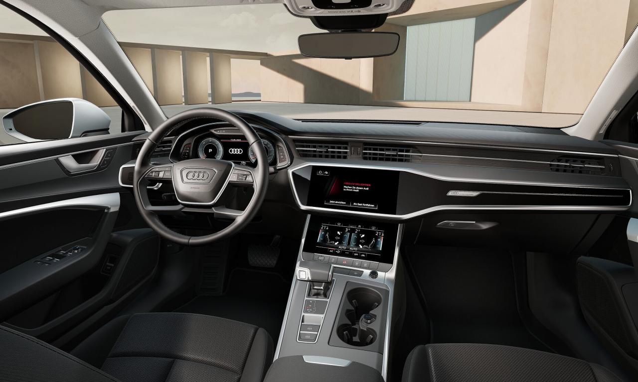 Audi A6 2026: Giá lăn bánh khuyến mãi – Đánh giá TSKT – Trả góp audi a6 2026 gia lan banh khuyen mai – danh gia tskt – tra gop 10