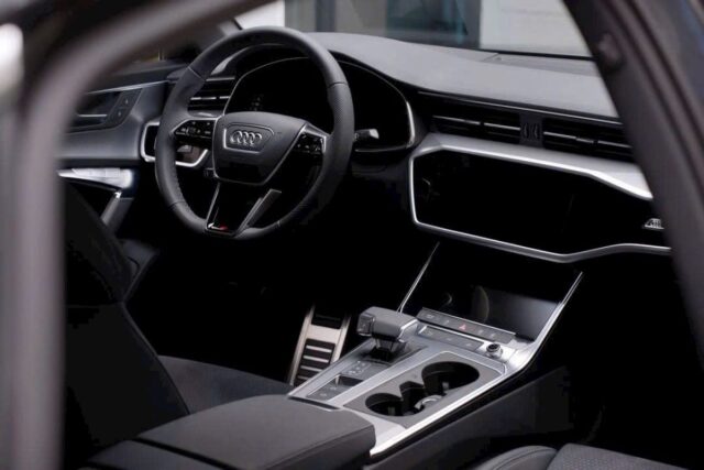 Audi A6 2026: Giá lăn bánh khuyến mãi – Đánh giá TSKT – Trả góp Audi A6 2026: Giá lăn bánh khuyến mãi – Đánh giá TSKT – Trả góp